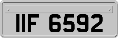 IIF6592