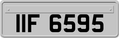 IIF6595