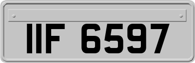 IIF6597