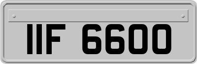 IIF6600