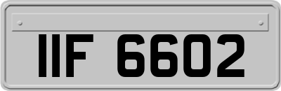IIF6602