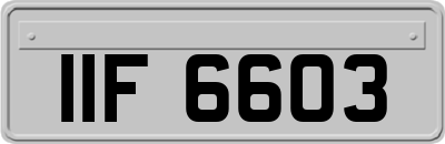 IIF6603