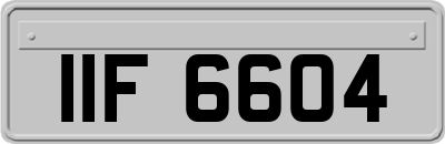IIF6604