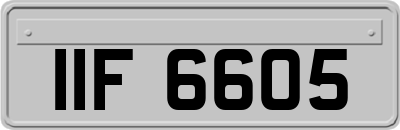 IIF6605