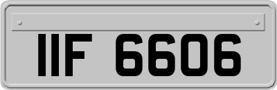 IIF6606