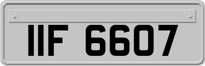 IIF6607
