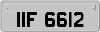 IIF6612