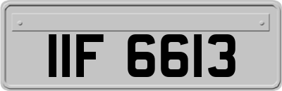 IIF6613
