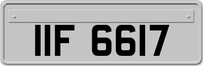 IIF6617
