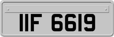 IIF6619