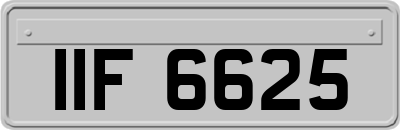 IIF6625