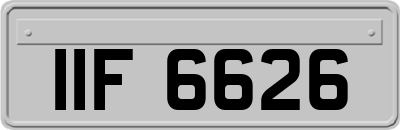 IIF6626