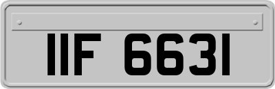 IIF6631
