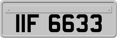 IIF6633