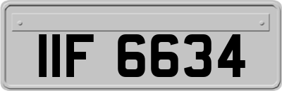 IIF6634