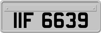 IIF6639