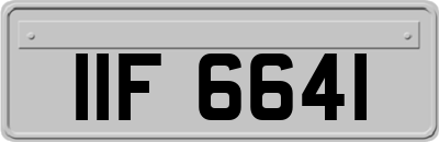 IIF6641