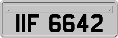 IIF6642