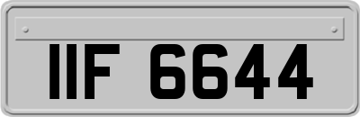 IIF6644