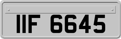 IIF6645