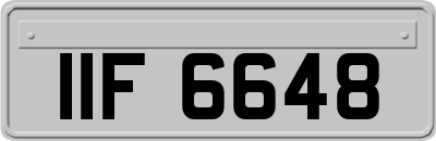 IIF6648