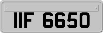 IIF6650