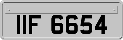 IIF6654