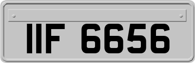 IIF6656