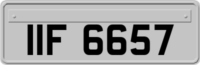 IIF6657