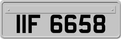 IIF6658