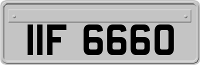 IIF6660