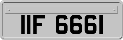 IIF6661