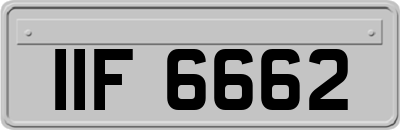 IIF6662