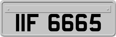 IIF6665