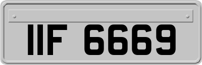 IIF6669