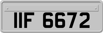 IIF6672