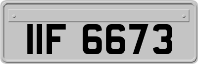 IIF6673