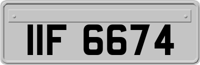 IIF6674