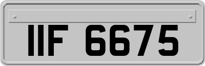 IIF6675