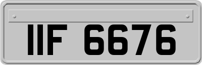 IIF6676