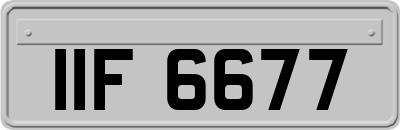 IIF6677
