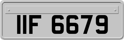 IIF6679