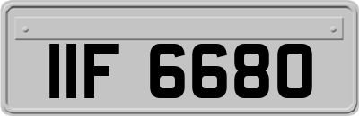 IIF6680