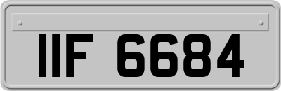 IIF6684