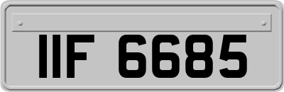 IIF6685