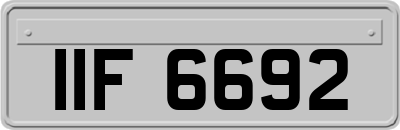 IIF6692