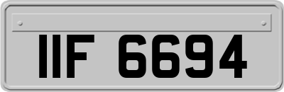 IIF6694