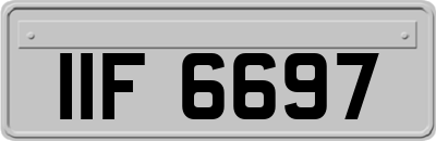 IIF6697