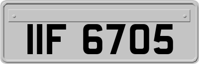 IIF6705