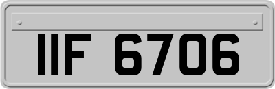 IIF6706
